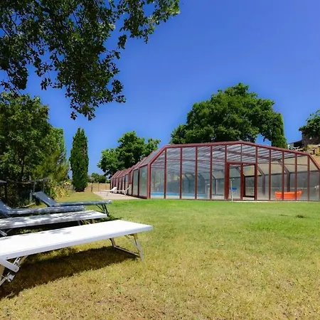 Bauernhof Baticci *