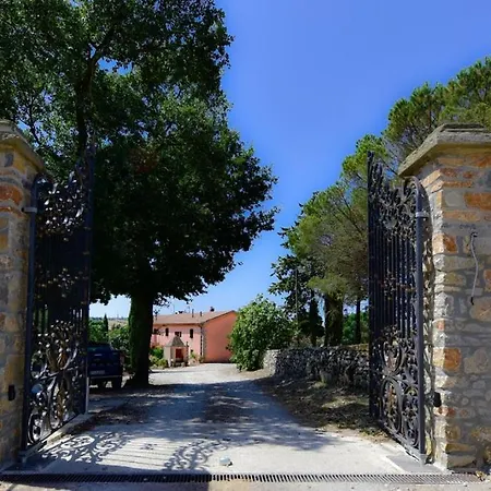 Baticci مزرعة للإقامة