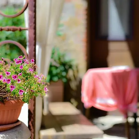 Baticci مزرعة للإقامة *